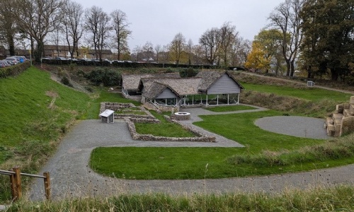 News » Year 4 - Roman Trip